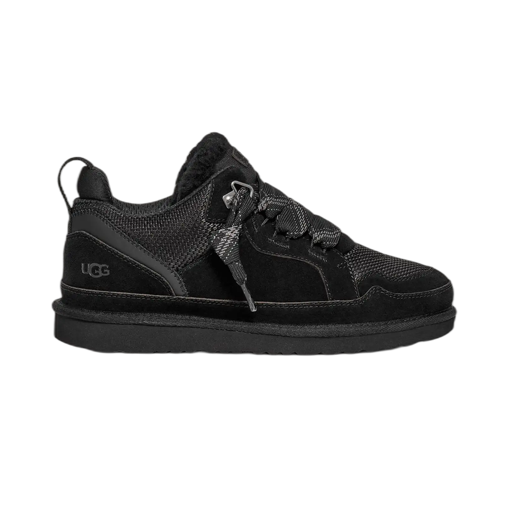 ugg lowmel black