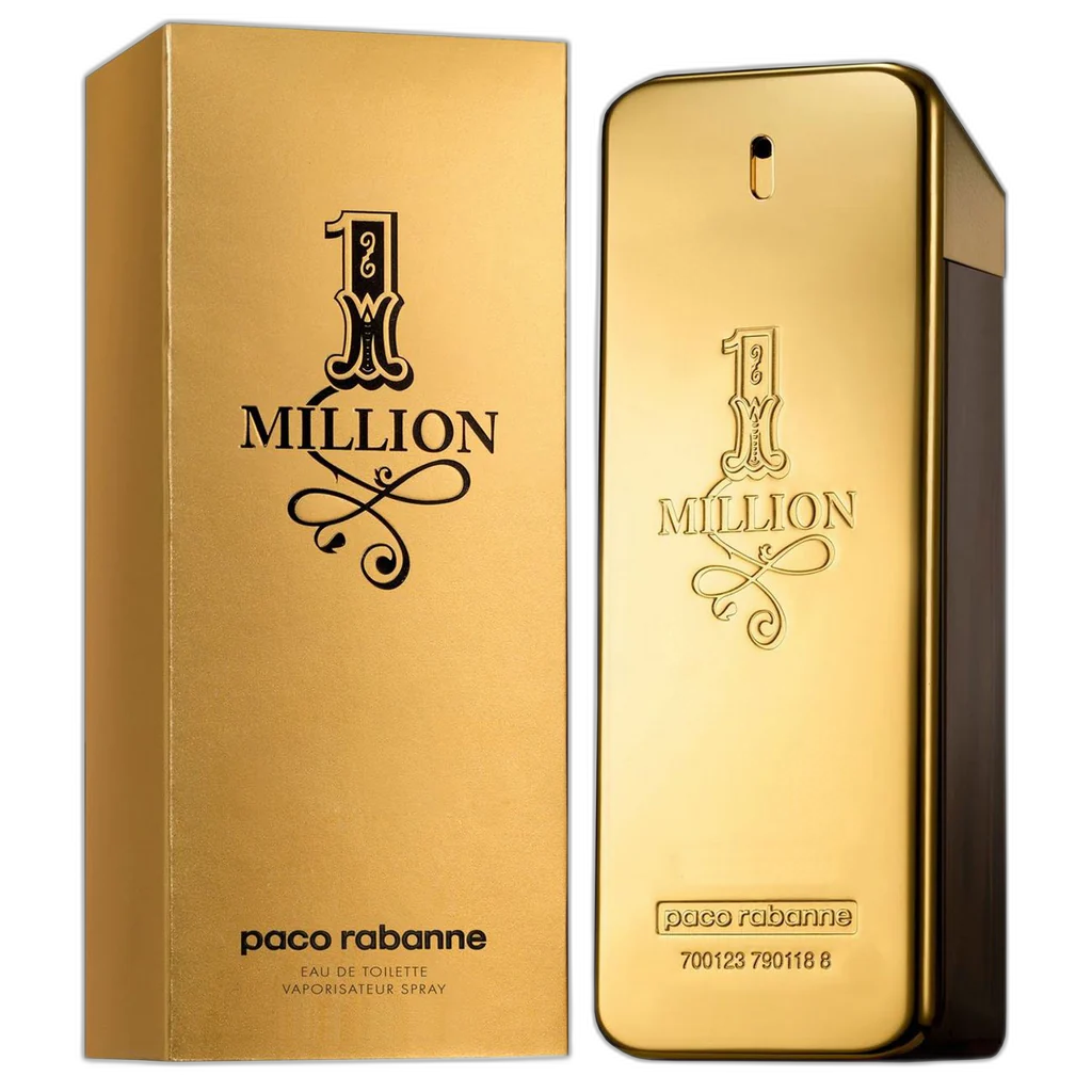 One Million Paco Rabanne 100 Ml